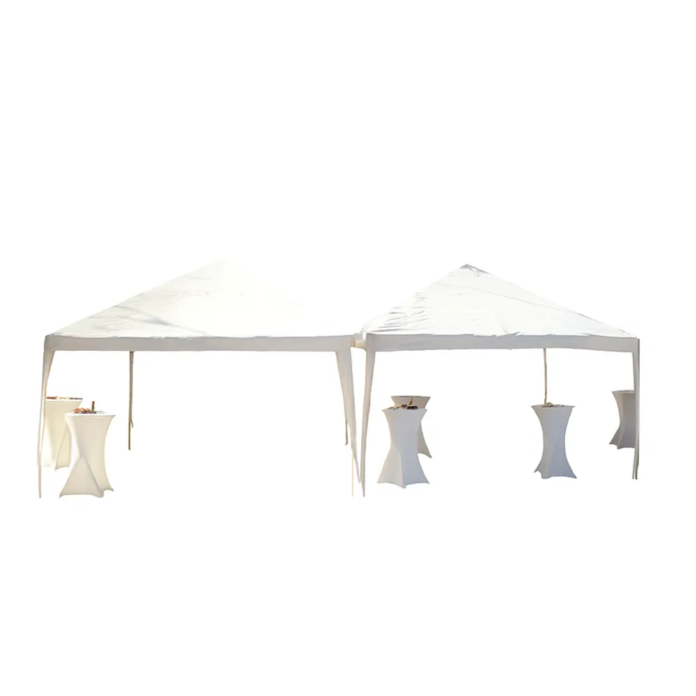 Doğru Gazebo Çadır Boyutu Nasıl Seçilir? Etkinliğinize Özel İpuçları