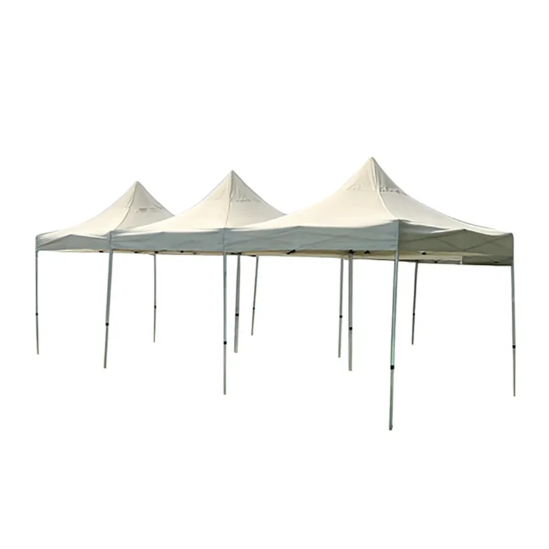 Gazebo İçi Ekipman ve Aksesuar Kiralama