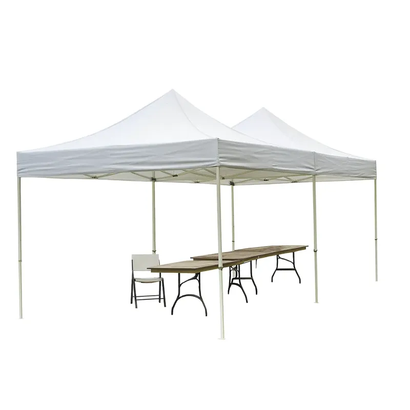 Etkinlikler İçin Gazebo Çadır Kiralama