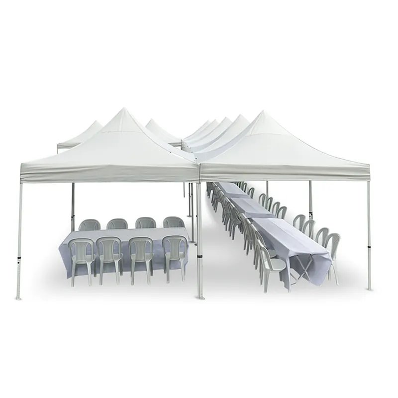 Gazebo Çadır Model 6