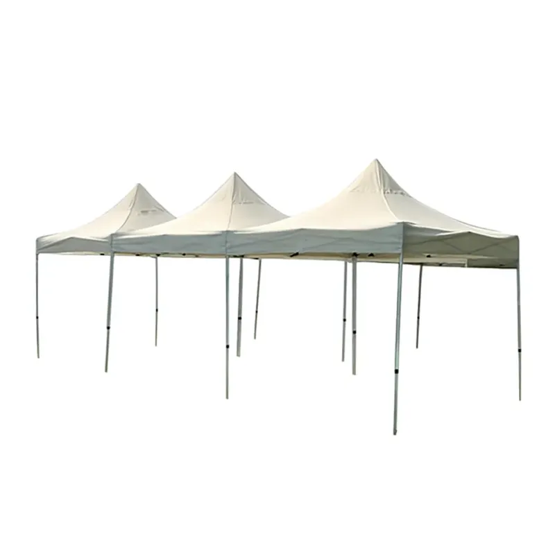 Büyük Boy Gazebo Çadır (5x5m)
