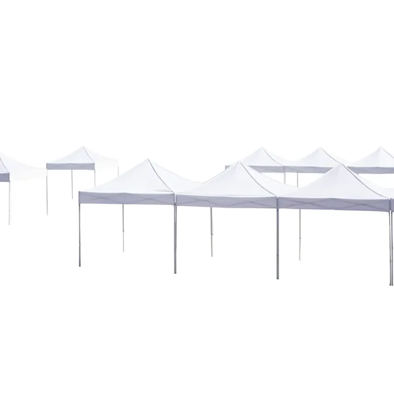 Gazebo Çadır Yan Duvarı (Opsiyonel)